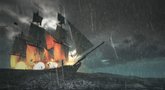 Assassin's Creed IV: Black Flag Under the Black Flag trailer