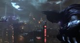 Batman: Arkham City 'Launch' Trailer