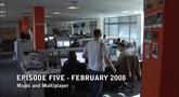 Fable 2 Video Development Diary #4