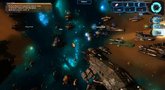 Gemini Wars gameplay trailer