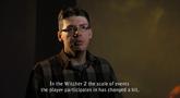 The Witcher 2: Assassins of Kings 'Characters - Dev Diary #3' Trailer