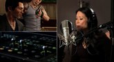 Sleeping Dogs voice actors trailer