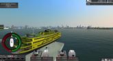Ship Simulator Extremes 'Ferry Pack' trailer
