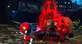 Marvel vs. Capcom 3 'Akuma Revealed' Trailer