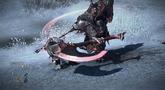 Tera 'A Trail of Devastation: Berserker Class' Trailer