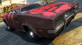 Need For Speed Nitro Trailer