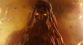 God of War: Ascension Zeus God trailer