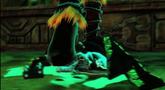 Guitar Hero: Warriors of Rock 'Casey Transformation' Trailer