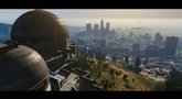 Grand Theft Auto V second trailer