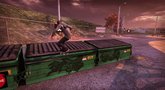 Tony Hawk's Pro Skater HD launch trailer