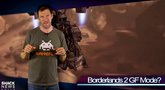 Borderlands 2 Girfriend Mode, NeoGeo is Back, New Releases - Shacknews Daily: August 13, 2012