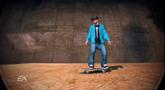 SKATE 2 Movie Fantasy Factory
