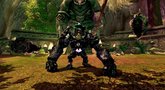 RaiderZ Rengot Village railer