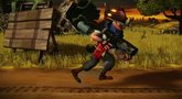 Shoot Many Robots customization trailer