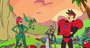 Video: Super T.I.M.E. Force Time Out! trailer