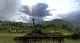 World of Tanks 'Tutorial part #4: game modes' trailer