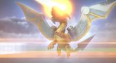 Skylanders: Spyro's Adventure 'Drobot character vignette' Trailer