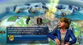Sid Meier's Civilization Revolution Wonders Trailer