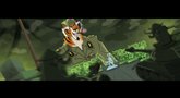 Sly Cooper: Thieves in Time 'San Diego Comic-Con 2011' Trailer