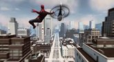 The Amazing Spider-Man 'Teaser' Trailer