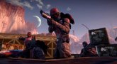 Planetside 2 'Announcement' Trailer