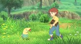 Ni no Kuni: Wrath of the White Witch behind the scenes part 2