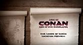 Age of Conan: Rise of the Godslayer 'Gateway to Khitai' Trailer