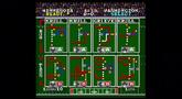 Tecmo Bowl 2D Footage
