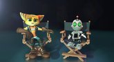 Ratchet & Clank: All 4 One 'Opening cinematic' Trailer