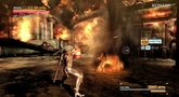 Metal Gear Rising: Revengeance Desperado Elite trailer
