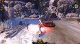 Neverwinter Great Warrior Fighter montage trailer
