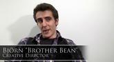 Salem 'Video Interview' Trailer