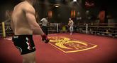 EA Sports MMA 'Gamescom 2010' Trailer