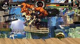 Skullgirls 'Filia' Trailer