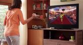 Kinect Sports Trailer