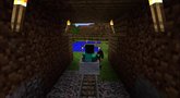 Minecraft 'Xbox Live' Trailer