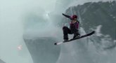SSX 'Uber Mondays: Zoe Payne' Trailer
