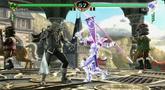 Soul Calibur IV Gameplay Movie #10