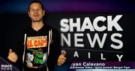 VGA 2012, The Phantom Pain - Shacknews Daily: December 10, 2012