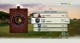 Tiger Woods PGA Tour 13: The Masters coins developer diary
