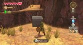 The Legend of Zelda: Skyward Sword 'Goddess Cubes' Trailer