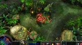Realm of the Titans 'Hero Showcase - Samurai Spirit' Trailer