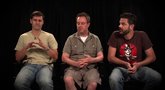 Diablo III developer diaries part 3 trailer