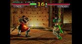 Soulcalibur Xbox Live Arcade Movie #1