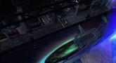 Quantum of Solace Launch Trailer