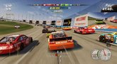 NASCAR The Game 2011 'Auto Club Speedway' Trailer