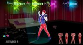 Just Dance 4 E3 2012 So What gameplay trailer