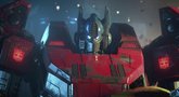 Transformers: Fall of Cybertron '2011 Spike VGA cinematic' Trailer