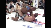 UFC Undisputed 3 'Pride mode' Trailer
