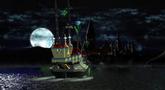 LEGO Harry Potter: Years 1-4 'UK Launch' Trailer